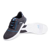 KR Strikeforce Womens Lux Black/Ocean Blue ALT Image