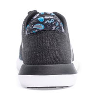 KR Strikeforce Womens Lux Black/Ocean Blue ALT Image