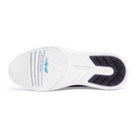 KR Strikeforce Womens Lux Black/Ocean Blue ALT Image