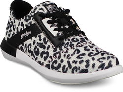 KR Strikeforce Womens Lux Leopard-ALMOST NEW Bowling Shoes