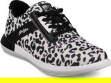 PopularBowling Shoes for Strokers: KR Strikeforce Womens Lux Leopard