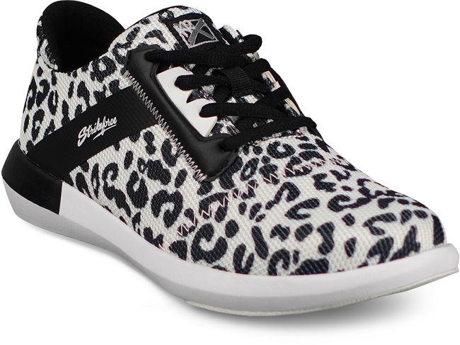 KR Strikeforce Womens Lux Leopard