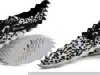 KR Strikeforce Womens Lux Leopard ALT Image