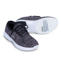 KR Strikeforce Womens Maui Black/Plum ALT Image