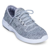 KR Strikeforce Womens Maui Wide Width Grey ALMOST NEW MAIN Image