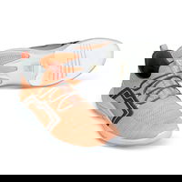 KR Strikeforce Womens Milan Coral/Grey ALT Image