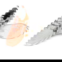 KR Strikeforce Womens Milan Coral/Grey ALT Image