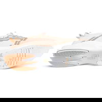 KR Strikeforce Womens Milan Coral/Grey ALT Image