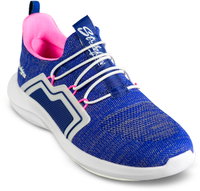 KR Strikeforce Womens Milan Navy/Pink-ALMOST NEW MAIN Image
