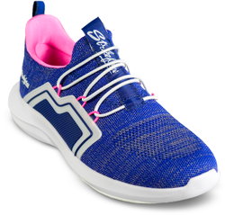 KR Strikeforce Womens Milan Navy/Pink-ALMOST NEW Bowling Shoes