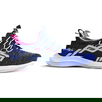 KR Strikeforce Womens Milan Navy/Pink ALT Image