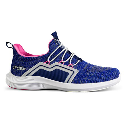 KR Strikeforce Womens Milan Navy/Pink