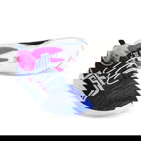 KR Strikeforce Womens Milan Navy/Pink ALT Image