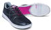 Review the KR Strikeforce Womens Opal Black/Hot Pink