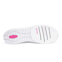 KR Strikeforce Womens Rhythm Dark Grey/Pink ALT Image