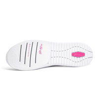 KR Strikeforce Womens Rhythm Dark Grey/Pink ALT Image
