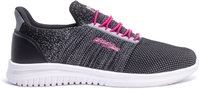 KR Strikeforce Womens Rhythm Dark Grey/Pink MAIN Image