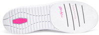 KR Strikeforce Womens Rhythm Dark Grey/Pink ALT Image