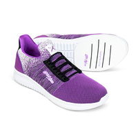 KR Strikeforce Womens Rhythm Purple ALT Image