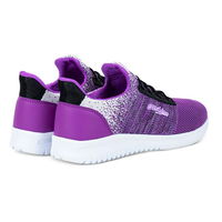 KR Strikeforce Womens Rhythm Purple ALT Image