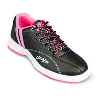 KR Strikeforce Womens Starr Black/Pink/Blue Right Hand-ALMOST NEW MAIN Image