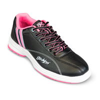 KR Strikeforce Womens Starr Black/Pink/Blue Right Hand MAIN Image