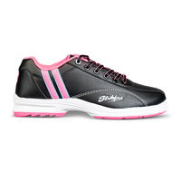 KR Strikeforce Womens Starr Black/Pink/Blue Right Hand ALT Image