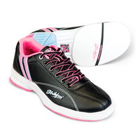 KR Strikeforce Womens Starr Black/Pink/Blue Right Hand ALT Image