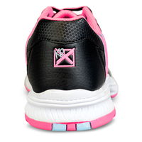 KR Strikeforce Womens Starr Black/Pink/Blue Right Hand ALT Image