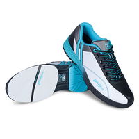 KR Strikeforce Womens Starr White/Black/Teal Right Hand Wide Width ALT Image