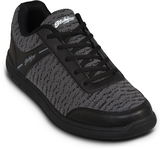 PopularKids Shoes: KR Strikeforce Youth Flyer Mesh Black/Steel