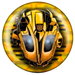 Review the KR Transformers Bumble Bee Viz-A-Ball