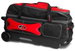 Review the Lane Masters 3 Ball Sport Roller