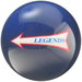 Review the Lane Masters Legends The Arrow