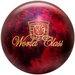 Review the Lane Masters Legends World Class Particle