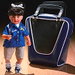 Review the Limited Edition Bowling Doll