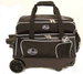 Review the Linds Deluxe 2 Ball Roller Black/Black
