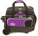 Review the Linds Deluxe 2 Ball Roller Black/Purple