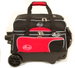 Review the Linds Deluxe 2 Ball Roller Black/Red