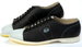 Review the Linds Mens Classic SE Black/Grey Left Hand