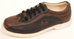 Review the Linds Mens CPS Black/Brown Right Hand