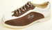 Review the Linds Mens CPS White/Brown Right Hand