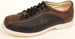 Review the Linds Mens CPV Black/Brown Left Hand