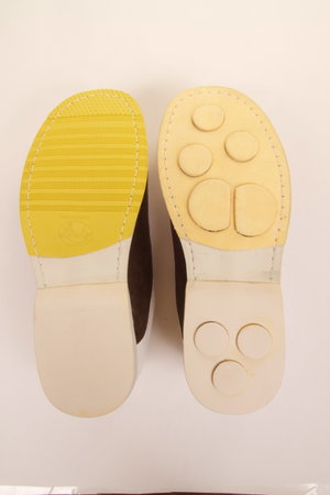 Linds Mens CPV Black/White Left Hand