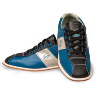Linds Mens Monarch (with Laces) Rental Shoe ALT Image