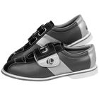 Shop Closeout Bowling Shoes like the Linds Mens Monarch (with Straps) Rental Shoe