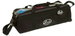 Review the Linds Triple Tote Roller Black/Black