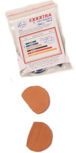 Linds VHS Technology D Inserts St. Ives