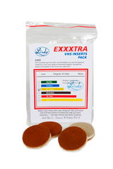 Latest Linds Gear: Linds VHS Technology Round Sole Inserts St. Louis