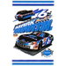 Review the Mark Martin Towel